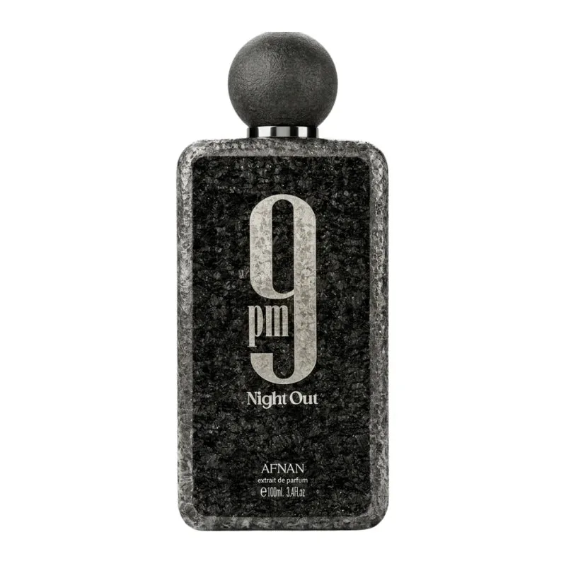 Afnan 9PM Eau de Parfum